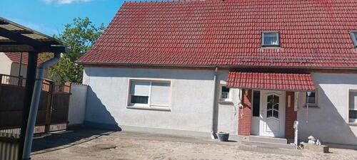 Foto - 3 Zimmer Bauernhaus, Landhaus in Wolmirstedt