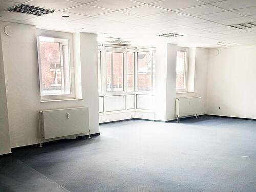 Foto - Individuell teilbar - Praxis-Büroflächen in zentraler Lage von Coesfeld.