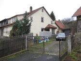 Foto - Schönes Einfamilienhaus in Rippershausen