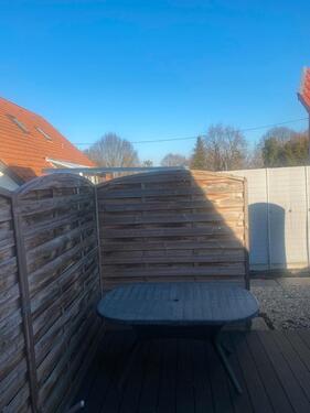 Foto - Etagenwohnung zur Miete in Leonberg