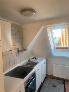 Foto - Etagenwohnung in Leonberg zur Miete