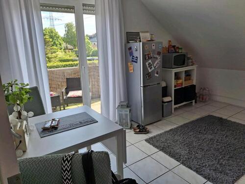 Foto - Etagenwohnung in Paderborn zur Miete