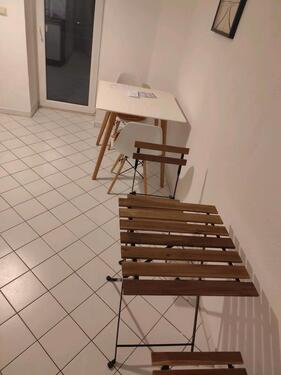 Foto - Etagenwohnung zur Miete in Leipzig