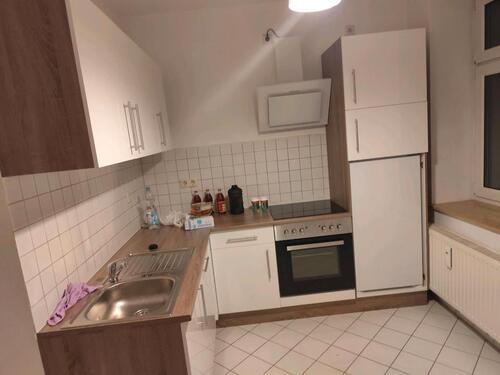 Foto - Etagenwohnung in Leipzig