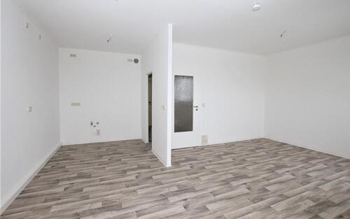 Foto - Etagenwohnung in Suhl