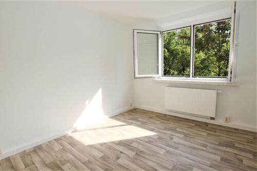 Foto - Etagenwohnung in Suhl zur Miete