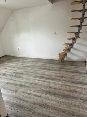Foto - Maisonettenwohnung Dachgeschoss