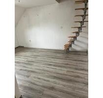 Maisonettenwohnung Dachgeschoss - Essen Stadtbezirk VII