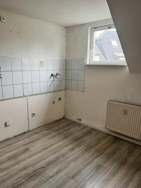 Foto - Etagenwohnung zur Miete in Essen
