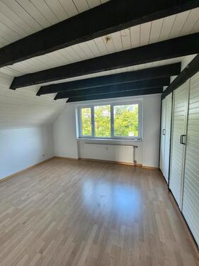 Foto - Etagenwohnung in Krefeld