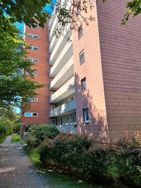 Foto - Eigentumswohnung mit gehobener Ausstattung und Balkon