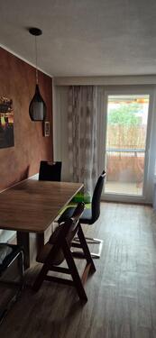 Foto - Etagenwohnung in Überlingen