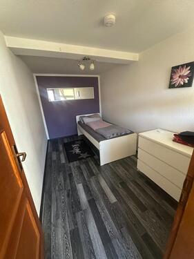 Foto - möbliertes 2 Zimmer Appartement