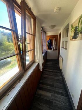 Foto - Etagenwohnung zur Miete in Gotha