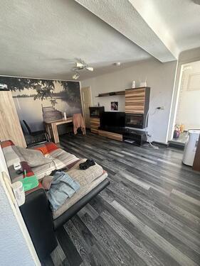 Foto - Etagenwohnung in Gotha