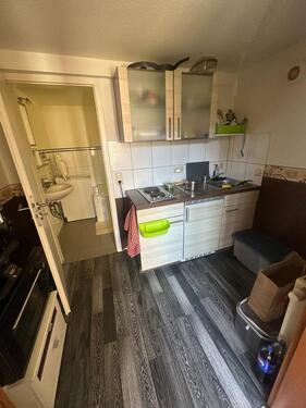 Foto - Etagenwohnung in Gotha zur Miete