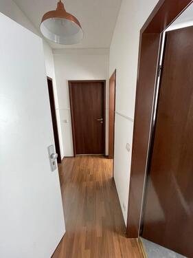 Foto - Wohnung Dachgeschoss - 670,00 EUR Kaltmiete,