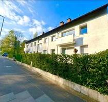 perfekte 4 Zimmerwohnung - nur 5 Minuten fußläufig zum Dorf Saarn - Mülheim an der Ruhr Linksruhr