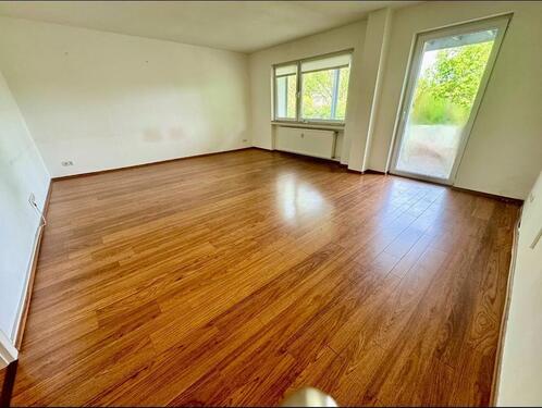 Foto - Etagenwohnung in Mülheim an der Ruhr
