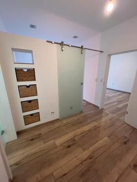 Foto - Luxus 2,5 Zimmer Wohnung in zentraler Lage in Hof