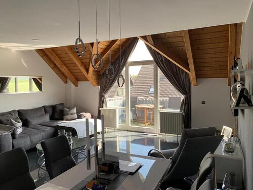 Foto - Hochwertige Maisonettewohnung mit Balkon in Toplage