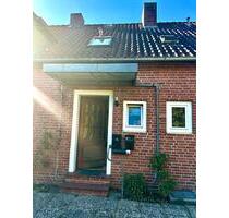 Schöne 2-Zimmer-Wohnung mit Balkon - wird neu renoviert - Soltau