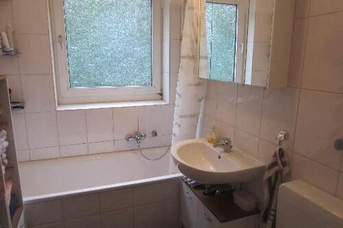 Foto - Etagenwohnung zur Miete in Herten