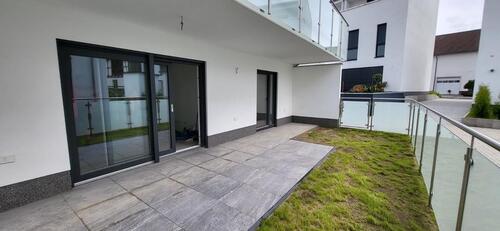 Foto - Neuwertige 3-Zimmer-EG-Wohnung in HabichtswaldEhlen zu vermieten