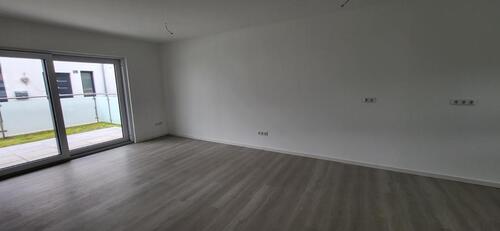 Foto - Etagenwohnung in Habichtswald