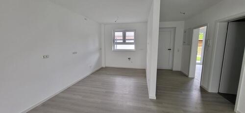 Foto - Etagenwohnung in Habichtswald zur Miete