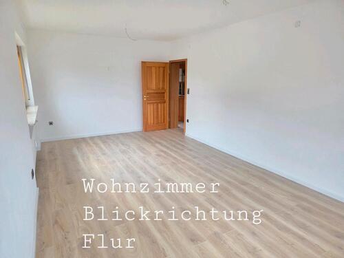 Foto - Etagenwohnung zur Miete in Wächtersbach