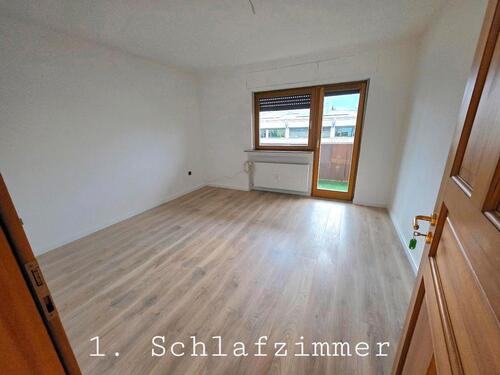 Foto - Etagenwohnung in Wächtersbach