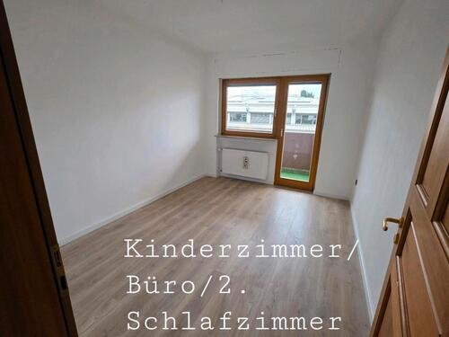 Foto - Etagenwohnung in Wächtersbach zur Miete