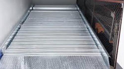 Foto - Duplex Garage - Einstellhalle Schwabing