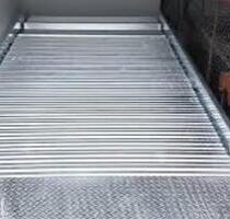 Duplex Garage - Einstellhalle Schwabing - München Schwabing-Freimann