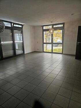 Foto - Schöne 2 Zi. Wohnung Rheinnähe - 730,00 EUR Kaltmiete,