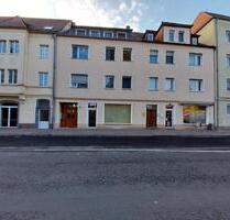 Gewerbe-Büro- Praxisräume -Zentrum Eilenburg - Provisionsfrei