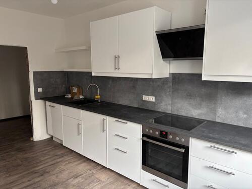 Foto - Etagenwohnung zur Miete in Burgwedel