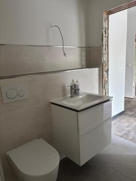 Foto - Etagenwohnung in Burgwedel zur Miete