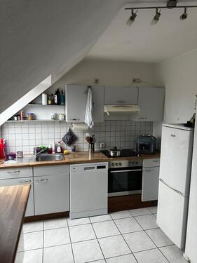 Foto - Etagenwohnung in Wiesbaden zur Miete