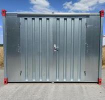 Lagercontainer Schwabach zu vermieten – sicher & flexibel