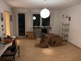 Foto - 2-Zimmer-Wohnung in Würzburg nahe Stadtzentrum