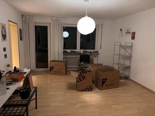 Foto - 2-Zimmer-Wohnung in Würzburg nahe Stadtzentrum