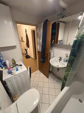 Foto - 2 Zimmer Etagenwohnung zur Miete in Würzburg