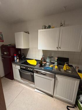 Foto - 2 Zimmer Etagenwohnung in Würzburg