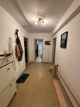 Foto - Etagenwohnung in Würzburg zur Miete