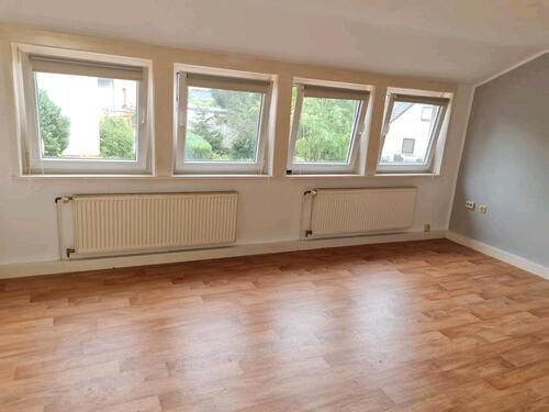 Foto - Etagenwohnung in Bergen zur Miete