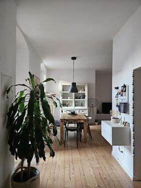 Foto - 3 Zimmer Etagenwohnung zur Miete in Bamberg