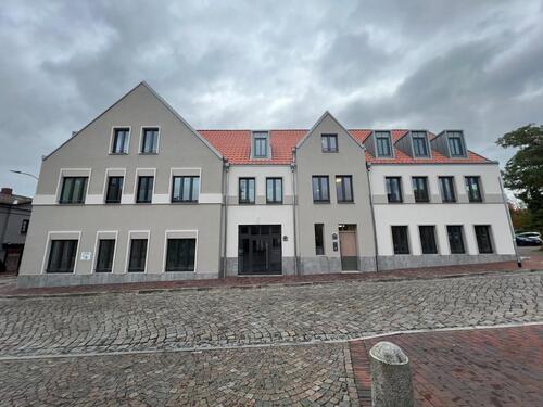 Foto - Exkl. 2-Zi. Dachgeschosswohnung direkt in der Innenstadt