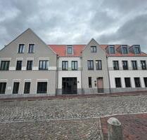 Exkl. 2-Zi. Dachgeschosswohnung direkt in der Innenstadt - Neustadt in Holstein